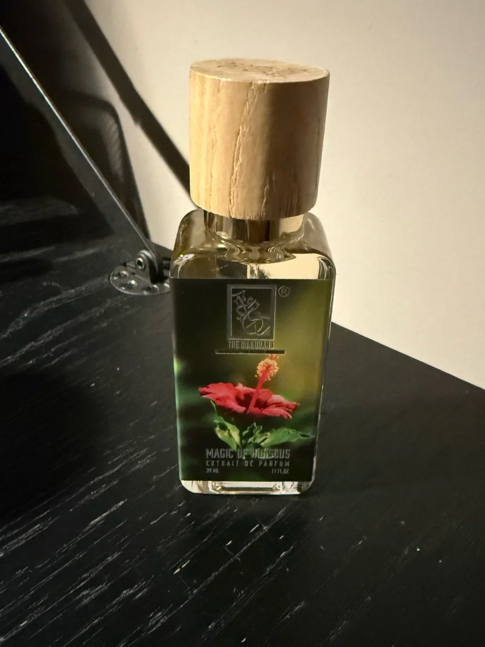 The Dua Brand Magic of Hibiscus 34mL